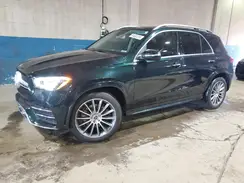 4JGFB4KB6LA088525 2020 MERCEDES-BENZ GLE