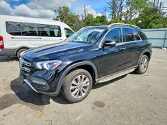 4JGFB4KB6LA089349 2020 MERCEDES-BENZ GLE