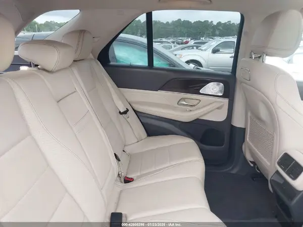 4JGFB4KB6LA089593 2020 MERCEDES-BENZ GLE - Image 8