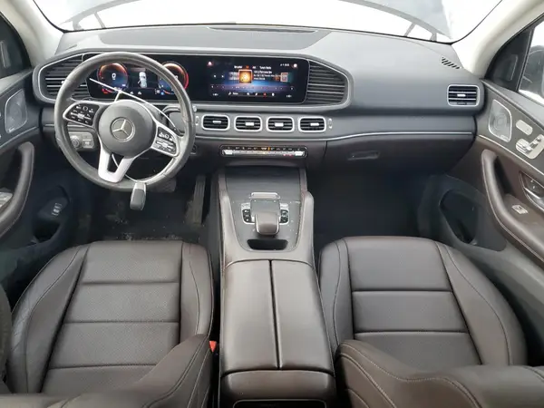 4JGFB4KB6LA091408 2020 MERCEDES-BENZ GLE - Image 8