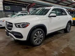 4JGFB4KB6LA097712 2020 MERCEDES-BENZ GLE