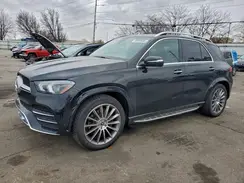 4JGFB4KB6LA100737 2020 MERCEDES-BENZ GLE