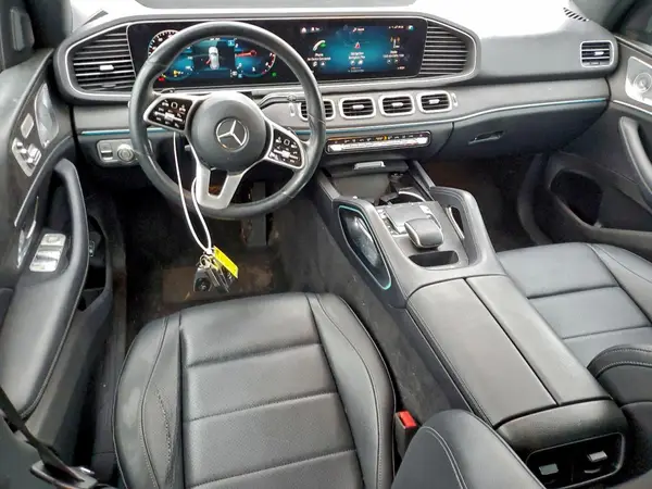 4JGFB4KB6LA100737 2020 MERCEDES-BENZ GLE - Image 8