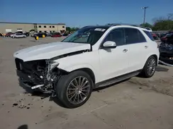 4JGFB4KB6LA106425 2020 MERCEDES-BENZ GLE