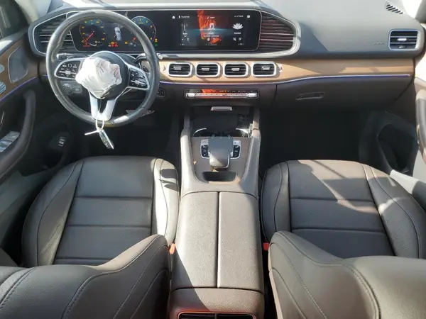4JGFB4KB6LA106425 2020 MERCEDES-BENZ GLE - Image 8