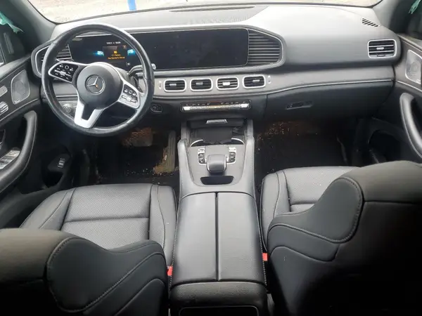 4JGFB4KB6LA111026 2020 MERCEDES-BENZ GLE - Image 8