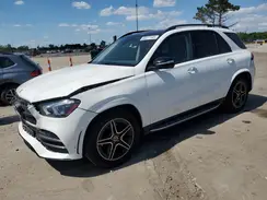 4JGFB4KB6LA129641 2020 MERCEDES-BENZ GLE