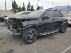 4JGFB4KB6LA137593 2020 MERCEDES-BENZ GLE