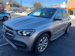 4JGFB4KB6LA143149 2020 MERCEDES-BENZ GLE