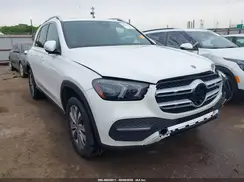 4JGFB4KB6LA147640 2020 MERCEDES-BENZ GLE