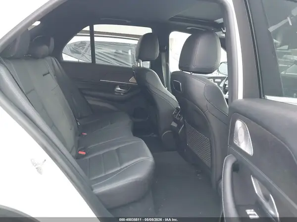 4JGFB4KB6LA147640 2020 MERCEDES-BENZ GLE - Image 8