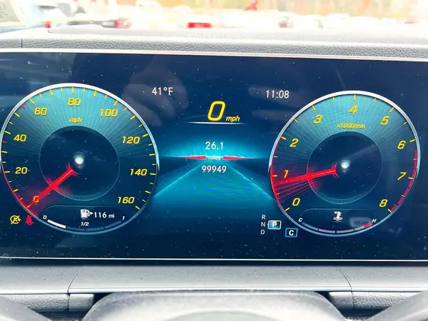 4JGFB4KB6LA148626 2020 MERCEDES-BENZ GLE - Image 8