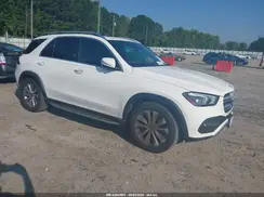 4JGFB4KB6LA160856 2020 MERCEDES-BENZ GLE