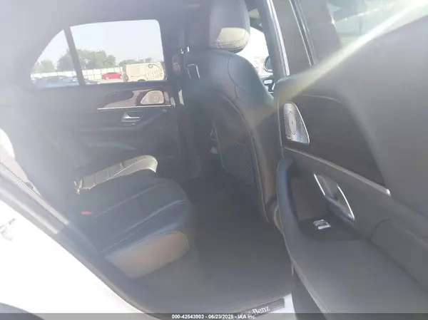 4JGFB4KB6LA160856 2020 MERCEDES-BENZ GLE - Image 8