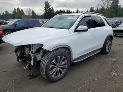 4JGFB4KB6LA181013 2020 MERCEDES-BENZ GLE