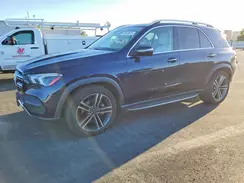 4JGFB4KB6LA183232 2020 MERCEDES-BENZ GLE
