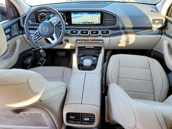 4JGFB4KB6LA183232 2020 MERCEDES-BENZ GLE - Image 8