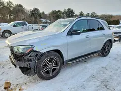 4JGFB4KB6LA187300 2020 MERCEDES-BENZ GLE