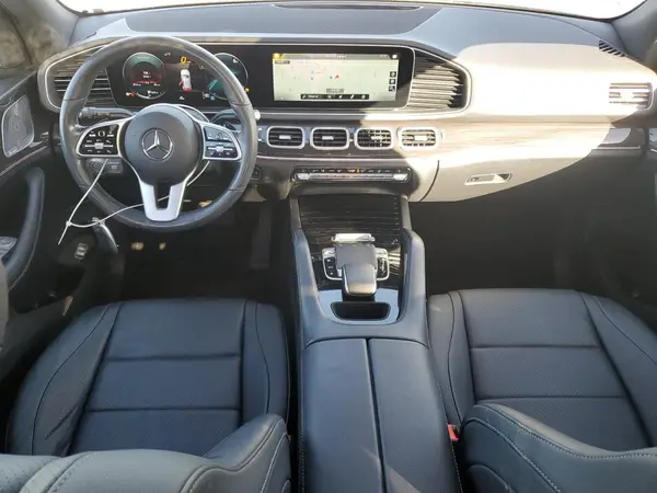 4JGFB4KB6LA190679 2020 MERCEDES-BENZ GLE - Image 8