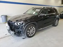 4JGFB4KB6LA190990 2020 MERCEDES-BENZ GLE