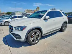 4JGFB4KB6LA191315 2020 MERCEDES-BENZ GLE