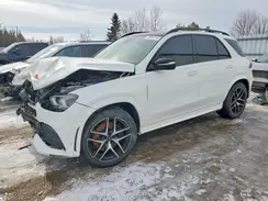 4JGFB4KB6LA206556 2020 MERCEDES-BENZ GLE