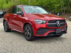 4JGFB4KB6LA212342 2020 MERCEDES-BENZ GLE