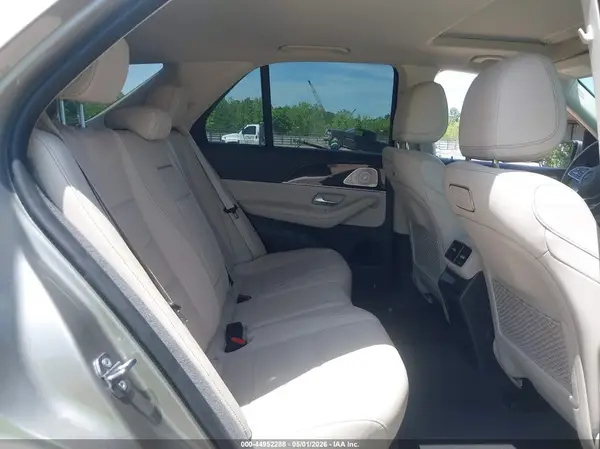4JGFB4KB6LA213345 2020 MERCEDES-BENZ GLE - Image 8