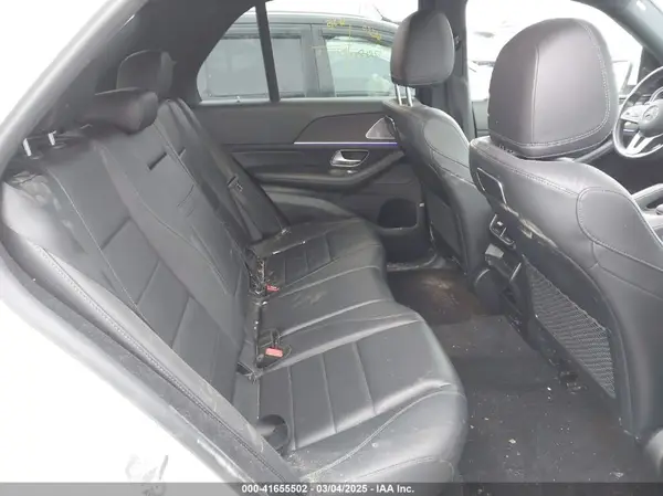 4JGFB4KB6LA214799 2020 MERCEDES-BENZ GLE - Image 8