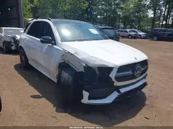 4JGFB4KB6LA215046 2020 MERCEDES-BENZ GLE