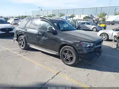 4JGFB4KB6LA218271 2020 MERCEDES-BENZ GLE