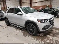 4JGFB4KB6LA218531 2020 MERCEDES-BENZ GLE