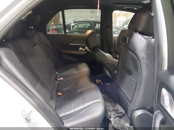 4JGFB4KB6LA218531 2020 MERCEDES-BENZ GLE - Image 8