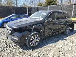 4JGFB4KB6LA229836 2020 MERCEDES-BENZ GLE