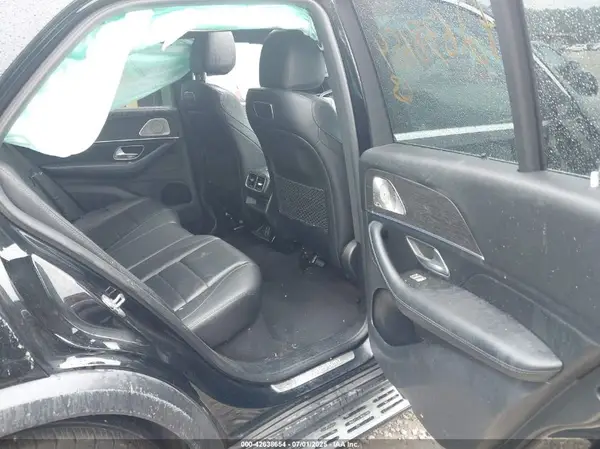 4JGFB4KB6LA237029 2020 MERCEDES-BENZ GLE - Image 8