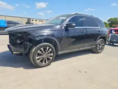 4JGFB4KB6LA246202 2020 MERCEDES-BENZ GLE