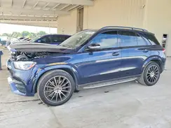 4JGFB4KB6LA246510 2020 MERCEDES-BENZ GLE