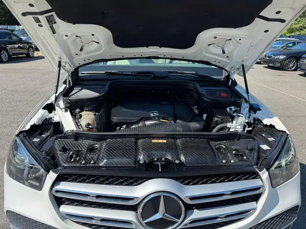 4JGFB4KB6LA248693 2020 MERCEDES-BENZ GLE - Image 8