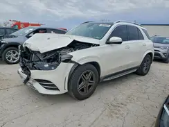 4JGFB4KB6LA248712 2020 MERCEDES-BENZ GLE
