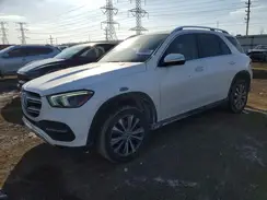 4JGFB4KB6LA284111 2020 MERCEDES-BENZ GLE