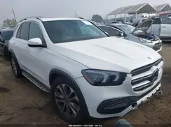 4JGFB4KB6LA297408 2020 MERCEDES-BENZ GLE