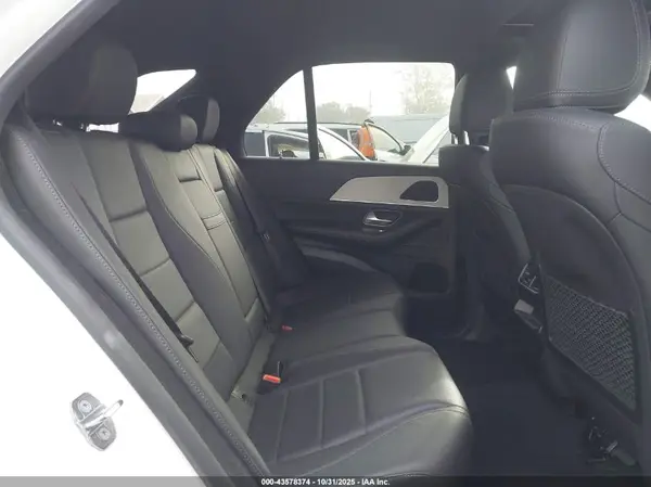 4JGFB4KB6LA297408 2020 MERCEDES-BENZ GLE - Image 8