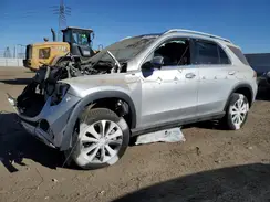 4JGFB4KB6MA320655 2021 MERCEDES-BENZ GLE