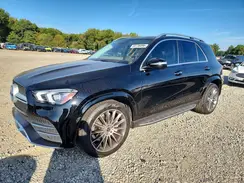 4JGFB4KB6MA322390 2021 MERCEDES-BENZ GLE