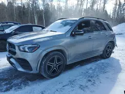 4JGFB4KB6MA327766 2021 MERCEDES-BENZ GLE