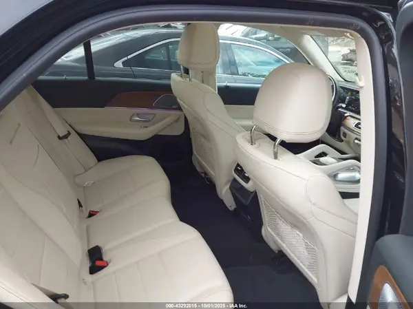 4JGFB4KB6MA358662 2021 MERCEDES-BENZ GLE - Image 8