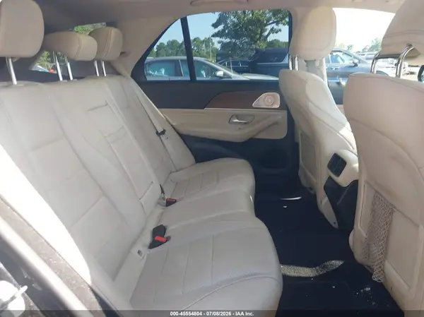 4JGFB4KB6MA358774 2021 MERCEDES-BENZ GLE - Image 8