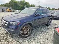 4JGFB4KB6MA370990 2021 MERCEDES-BENZ GLE