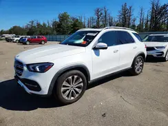 4JGFB4KB6MA374697 2021 MERCEDES-BENZ GLE