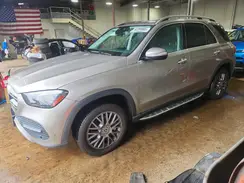 4JGFB4KB6MA384520 2021 MERCEDES-BENZ GLE